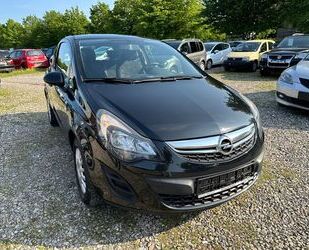 Opel Corsa Gebrauchtwagen