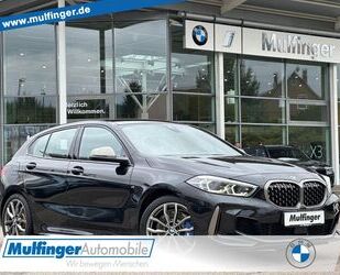 BMW M135 Gebrauchtwagen