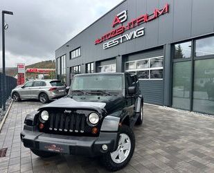 Jeep Wrangler Gebrauchtwagen