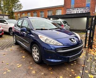 Peugeot 207 Gebrauchtwagen