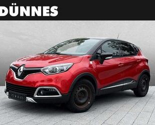 Renault Captur Gebrauchtwagen