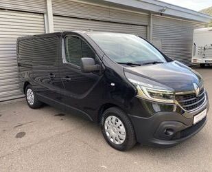 Renault Trafic Gebrauchtwagen