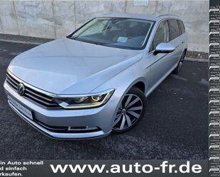 VW Passat Variant Gebrauchtwagen