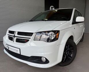 Dodge Grand Caravan Gebrauchtwagen