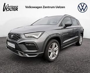 Seat Ateca Gebrauchtwagen