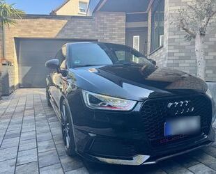 Audi S1 Gebrauchtwagen