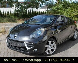 Renault Wind Gebrauchtwagen