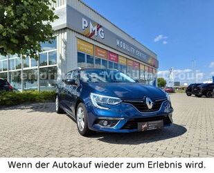 Renault Megane Gebrauchtwagen