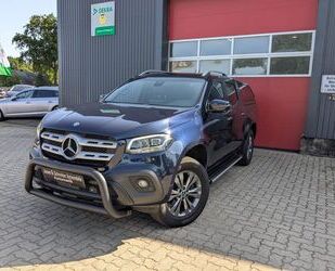 Mercedes-Benz X 250 Gebrauchtwagen