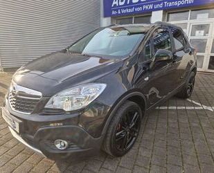Opel Mokka Gebrauchtwagen