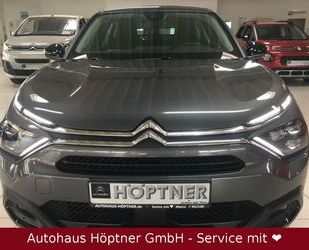 Citroen C4 Gebrauchtwagen
