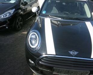 Mini Cooper D Gebrauchtwagen