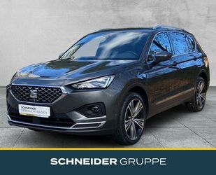 Seat Tarraco Gebrauchtwagen
