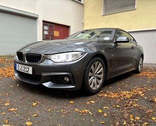 BMW 420 Gebrauchtwagen
