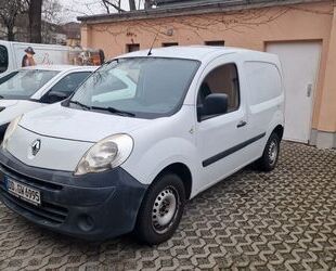 Renault Kangoo Gebrauchtwagen