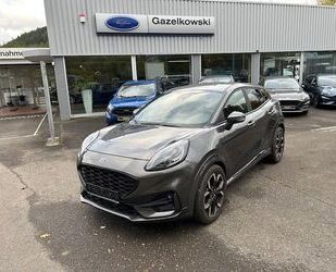 Ford Puma Gebrauchtwagen