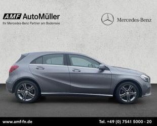 Mercedes-Benz A 180 Gebrauchtwagen