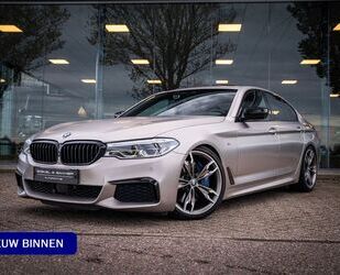BMW M550 Gebrauchtwagen