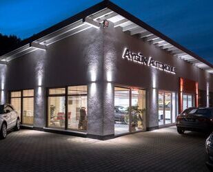 Land Rover Range Rover Sport Gebrauchtwagen