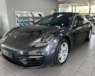 Porsche Panamera Gebrauchtwagen