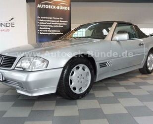 Mercedes-Benz SL 320 Gebrauchtwagen