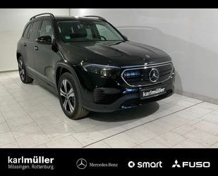 Mercedes-Benz EQB Gebrauchtwagen