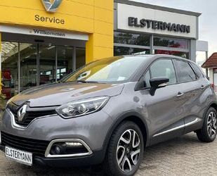 Renault Captur Gebrauchtwagen