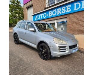 Porsche Cayenne Gebrauchtwagen
