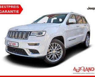 Jeep Grand Cherokee Gebrauchtwagen