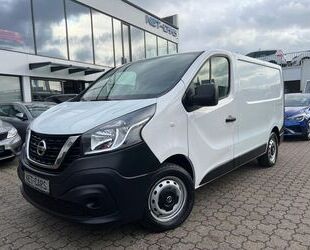 Nissan NV300 Gebrauchtwagen