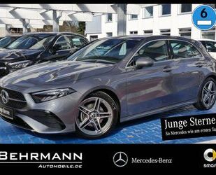 Mercedes-Benz A 180 Gebrauchtwagen