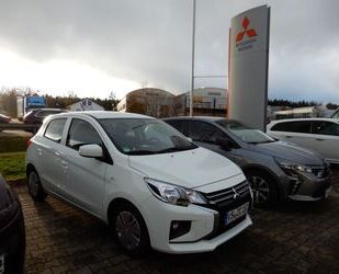 Mitsubishi Space Star Gebrauchtwagen