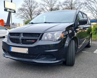 Dodge Grand Caravan Gebrauchtwagen