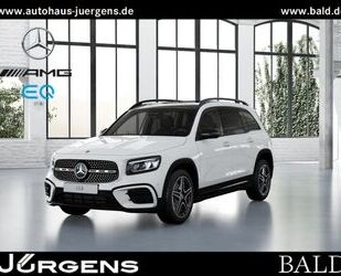 Mercedes-Benz GLB 200 Gebrauchtwagen