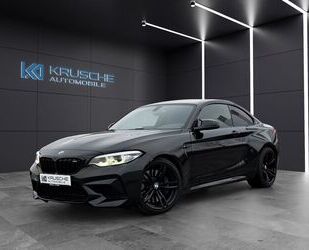 BMW M2 Gebrauchtwagen