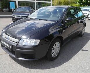 Fiat Stilo Gebrauchtwagen