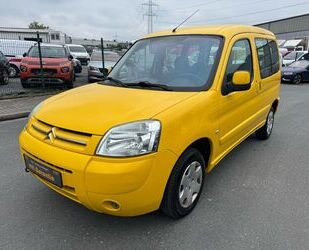 Citroen Berlingo Gebrauchtwagen