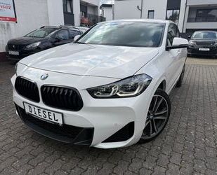 BMW X2 Gebrauchtwagen