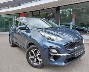 Kia Sportage Gebrauchtwagen