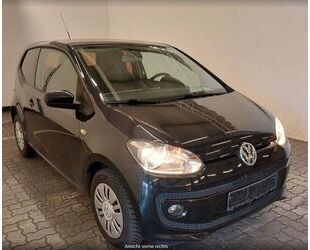VW up! Gebrauchtwagen