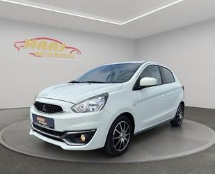 Mitsubishi Space Star Gebrauchtwagen