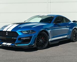 Ford Mustang Gebrauchtwagen