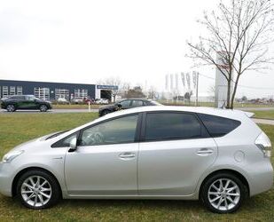 Toyota Prius+ Gebrauchtwagen