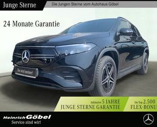 Mercedes-Benz EQA Gebrauchtwagen