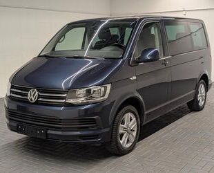 VW T6 Multivan Gebrauchtwagen