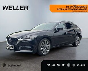 Mazda 6 Gebrauchtwagen