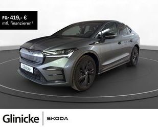 Skoda Enyaq Gebrauchtwagen