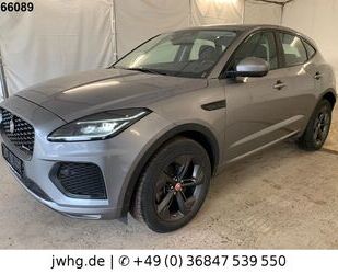 Jaguar E-Pace Gebrauchtwagen