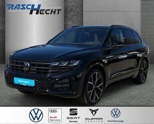 VW Touareg Gebrauchtwagen