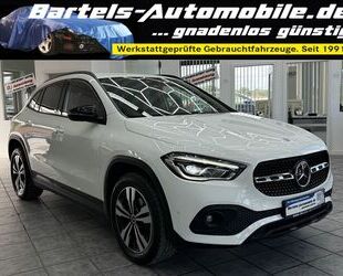 Mercedes-Benz GLA 220 Gebrauchtwagen